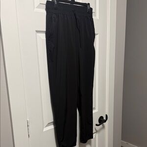 Xersion Black Ankle Pants